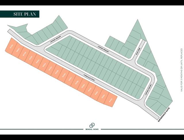 2 BEDROOM APARTMENT FOR SALE IN AMALINDA